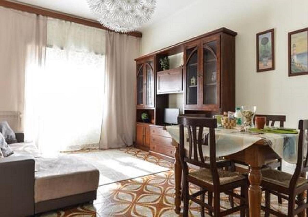La Casa Di Eva Appartamento