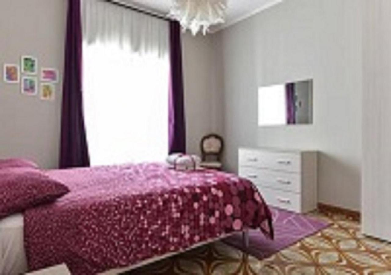 La Casa Di Eva Appartamento Roma
