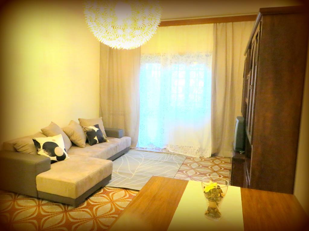Appartamento La Casa Di Eva Roma