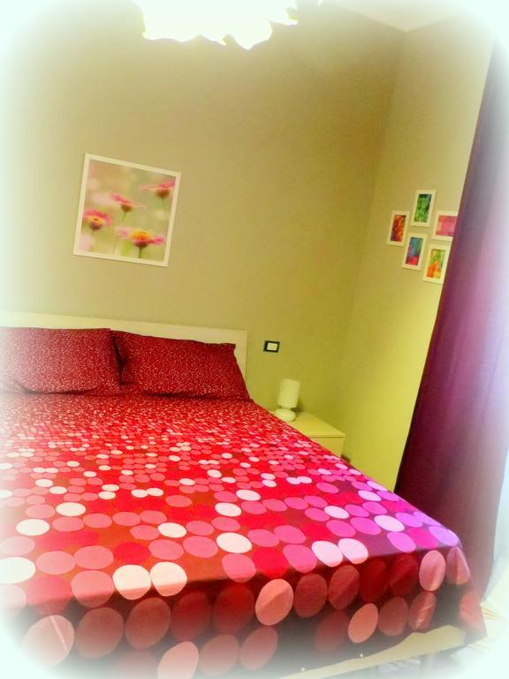 Appartamento La Casa Di Eva *
