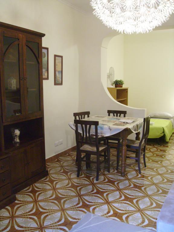 Appartamento La Casa Di Eva