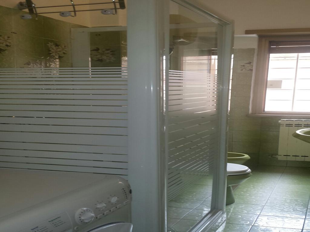 Appartamento La Casa Di Eva *